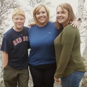 Meet your Posher, Marci